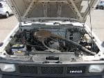 Used 1990 NISSAN DATSUN TRUCK BF61315 for Sale Image 28