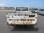 Used 1990 NISSAN DATSUN TRUCK BF61315 for Sale Image 4