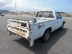 Used 1990 NISSAN DATSUN TRUCK BF61315 for Sale Image 5
