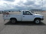 Used 1990 NISSAN DATSUN TRUCK BF61315 for Sale Image 6