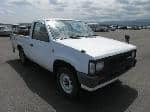 Used 1990 NISSAN DATSUN TRUCK BF61315 for Sale Image 7
