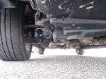 Used 2003 SUBARU IMPREZA SPORTSWAGON BF61320 for Sale Image 13