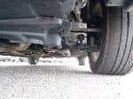 Used 2003 SUBARU IMPREZA SPORTSWAGON BF61320 for Sale Image 14