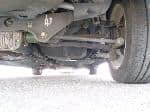 Used 2003 SUBARU IMPREZA SPORTSWAGON BF61320 for Sale Image 16