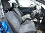 Used 2003 SUBARU IMPREZA SPORTSWAGON BF61320 for Sale Image 17