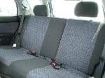 Used 2003 SUBARU IMPREZA SPORTSWAGON BF61320 for Sale Image 19