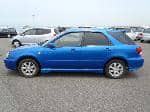 Used 2003 SUBARU IMPREZA SPORTSWAGON BF61320 for Sale Image 2