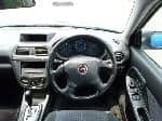Used 2003 SUBARU IMPREZA SPORTSWAGON BF61320 for Sale Image 21