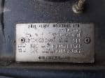 Used 2003 SUBARU IMPREZA SPORTSWAGON BF61320 for Sale Image 26