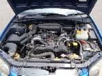 Used 2003 SUBARU IMPREZA SPORTSWAGON BF61320 for Sale Image 27