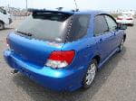 Used 2003 SUBARU IMPREZA SPORTSWAGON BF61320 for Sale Image 5