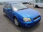 Used 2003 SUBARU IMPREZA SPORTSWAGON BF61320 for Sale Image 7