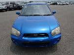 Used 2003 SUBARU IMPREZA SPORTSWAGON BF61320 for Sale Image 8