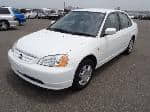 Used 2003 HONDA CIVIC FERIO BF61322 for Sale Image 1