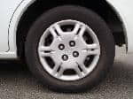 Used 2003 HONDA CIVIC FERIO BF61322 for Sale Image 10