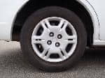 Used 2003 HONDA CIVIC FERIO BF61322 for Sale Image 11