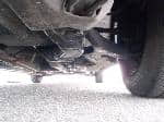 Used 2003 HONDA CIVIC FERIO BF61322 for Sale Image 14