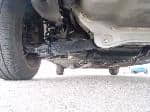 Used 2003 HONDA CIVIC FERIO BF61322 for Sale Image 15