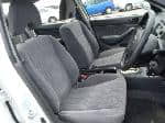 Used 2003 HONDA CIVIC FERIO BF61322 for Sale Image 17