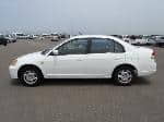 Used 2003 HONDA CIVIC FERIO BF61322 for Sale Image 2