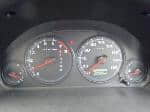 Used 2003 HONDA CIVIC FERIO BF61322 for Sale Image 23