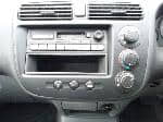 Used 2003 HONDA CIVIC FERIO BF61322 for Sale Image 24