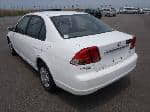 Used 2003 HONDA CIVIC FERIO BF61322 for Sale Image 3