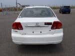 Used 2003 HONDA CIVIC FERIO BF61322 for Sale Image 4