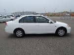 Used 2003 HONDA CIVIC FERIO BF61322 for Sale Image 6