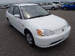 Used 2003 HONDA CIVIC FERIO BF61322 for Sale Image 7