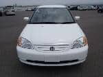 Used 2003 HONDA CIVIC FERIO BF61322 for Sale Image 8