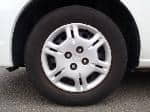 Used 2003 HONDA CIVIC FERIO BF61322 for Sale Image 9
