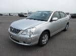 Used 2003 TOYOTA PREMIO BF61323 for Sale Image 1