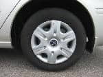 Used 2003 TOYOTA PREMIO BF61323 for Sale Image 10