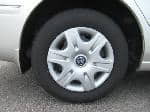 Used 2003 TOYOTA PREMIO BF61323 for Sale Image 11