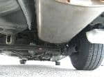 Used 2003 TOYOTA PREMIO BF61323 for Sale Image 16