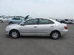 Used 2003 TOYOTA PREMIO BF61323 for Sale Image 2