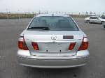 Used 2003 TOYOTA PREMIO BF61323 for Sale Image 4