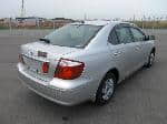Used 2003 TOYOTA PREMIO BF61323 for Sale Image 5