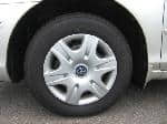 Used 2003 TOYOTA PREMIO BF61323 for Sale Image 9