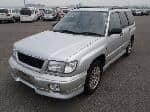 Used 1997 SUBARU FORESTER BF61333 for Sale Image 1