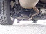 Used 1997 SUBARU FORESTER BF61333 for Sale Image 15