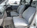Used 1997 SUBARU FORESTER BF61333 for Sale Image 18