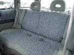 Used 1997 SUBARU FORESTER BF61333 for Sale Image 19