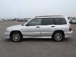 Used 1997 SUBARU FORESTER BF61333 for Sale Image 2