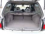 Used 1997 SUBARU FORESTER BF61333 for Sale Image 20