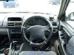 Used 1997 SUBARU FORESTER BF61333 for Sale Image 21