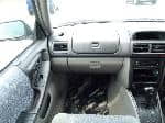 Used 1997 SUBARU FORESTER BF61333 for Sale Image 22