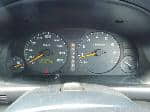 Used 1997 SUBARU FORESTER BF61333 for Sale Image 23