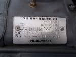 Used 1997 SUBARU FORESTER BF61333 for Sale Image 26